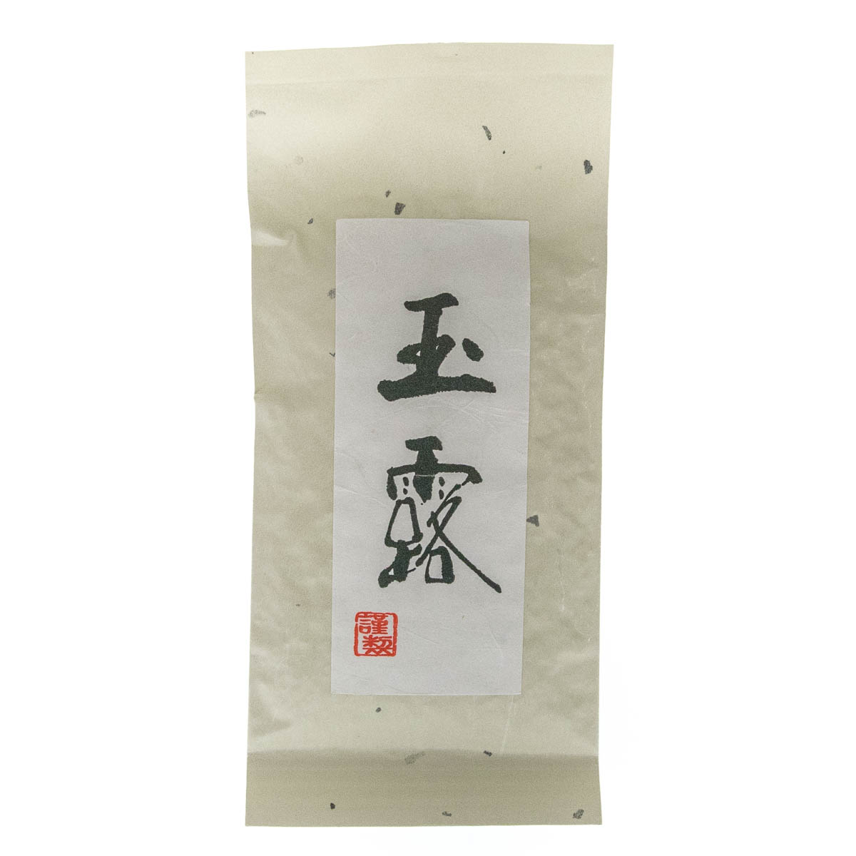 Bio Kirishima Gyokuro