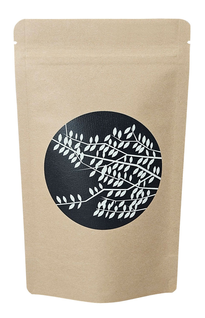 Bio Suikyo Iru-no-ka Houjicha Bio Suikyo Iru-no-ka Houjicha