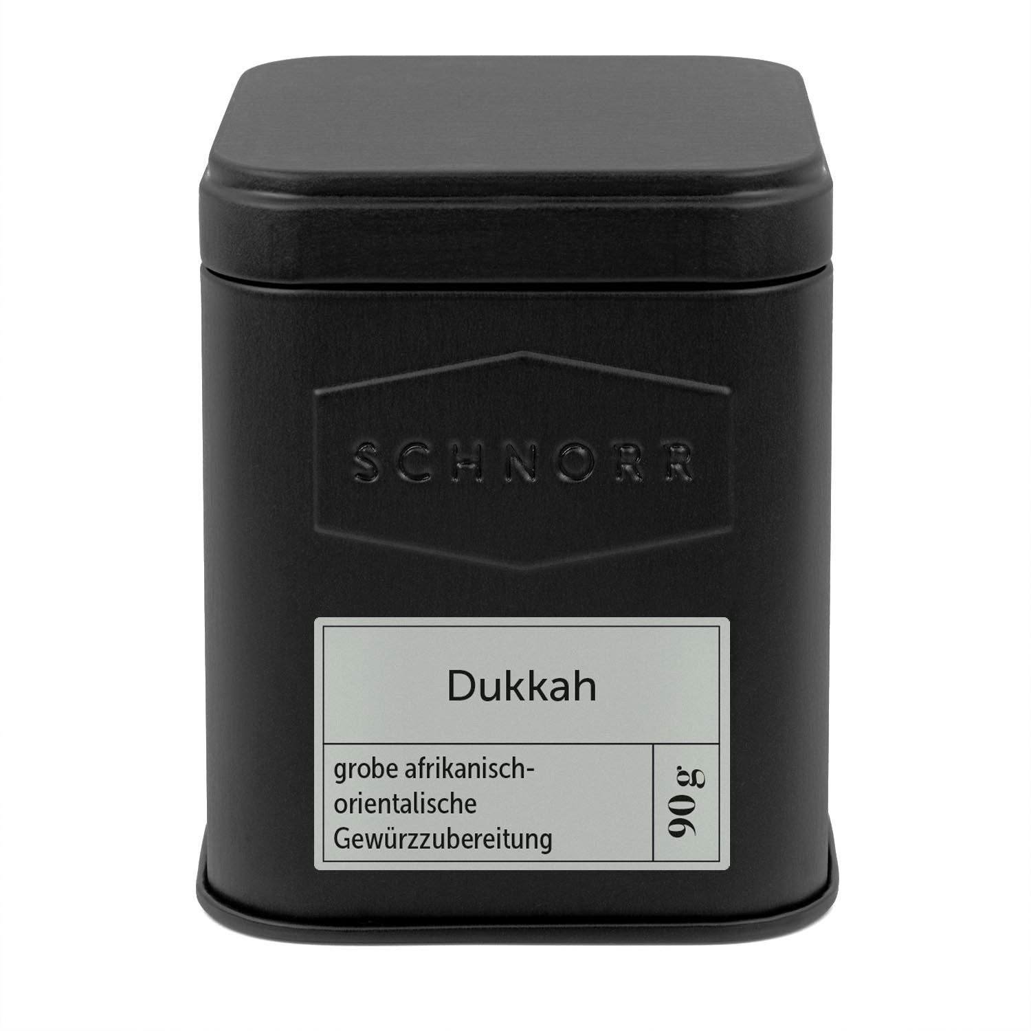 Dukkah Dose