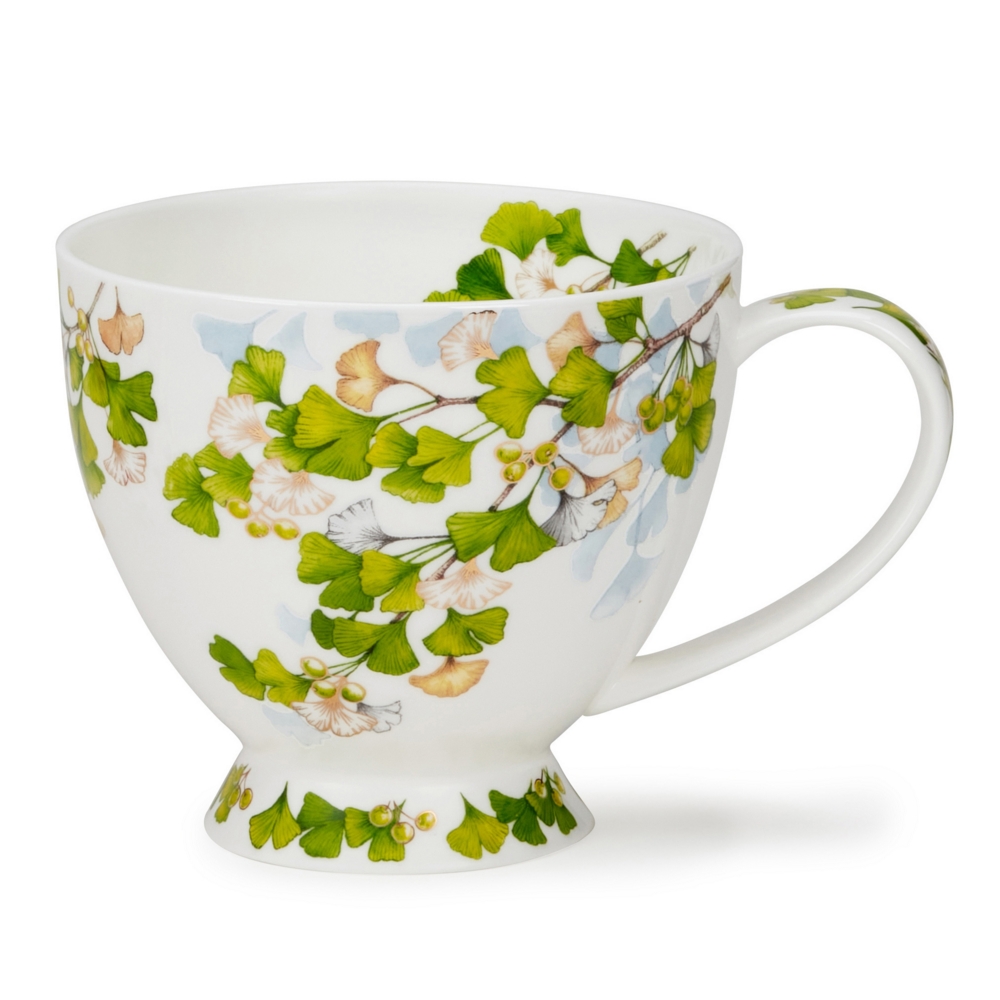 SKYE GINKGO 0,45L - Dunoon