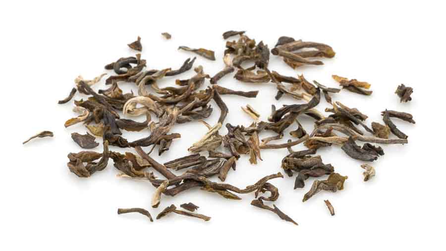 Bio Jasmin Yin Hao Grüntee