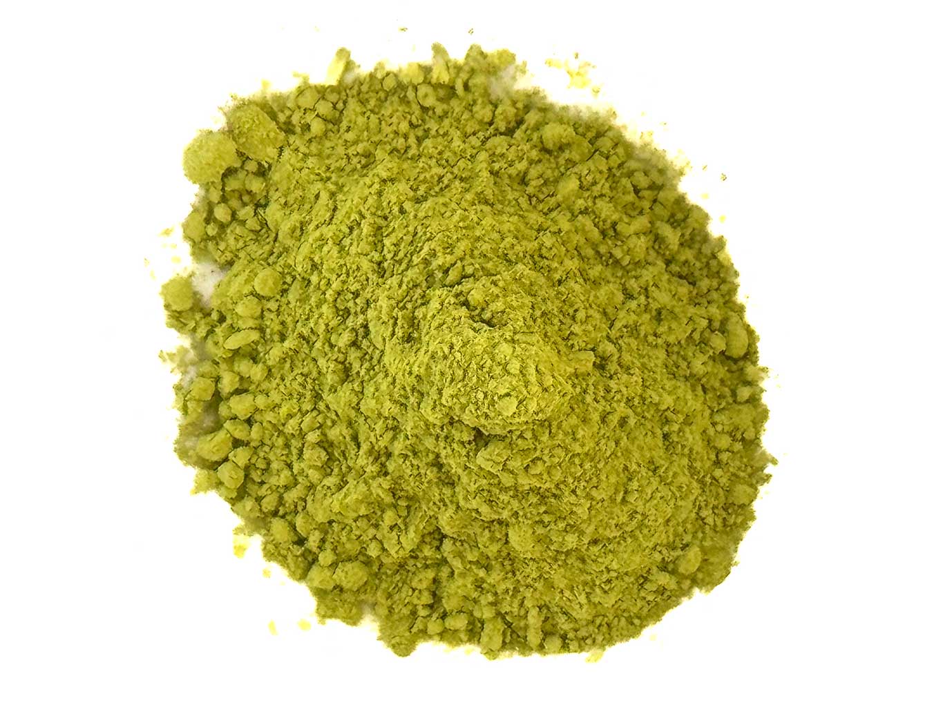 Bio Barista Matcha - Basic Grade