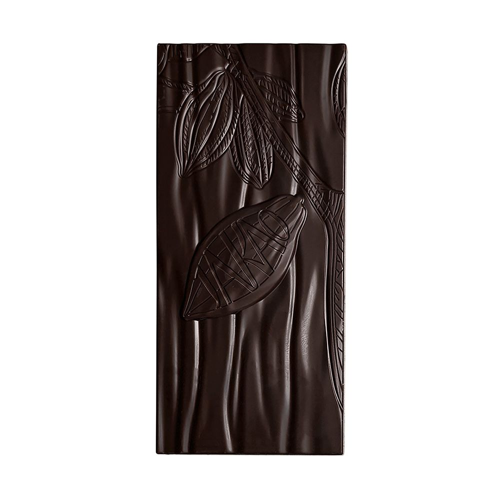 Bio Uganda 100% Bean to bar Schokolade - JAKAO