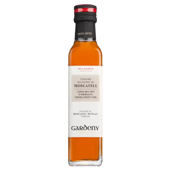 V2128-0214-22 Weißweinessig Moscatel / Muscatella