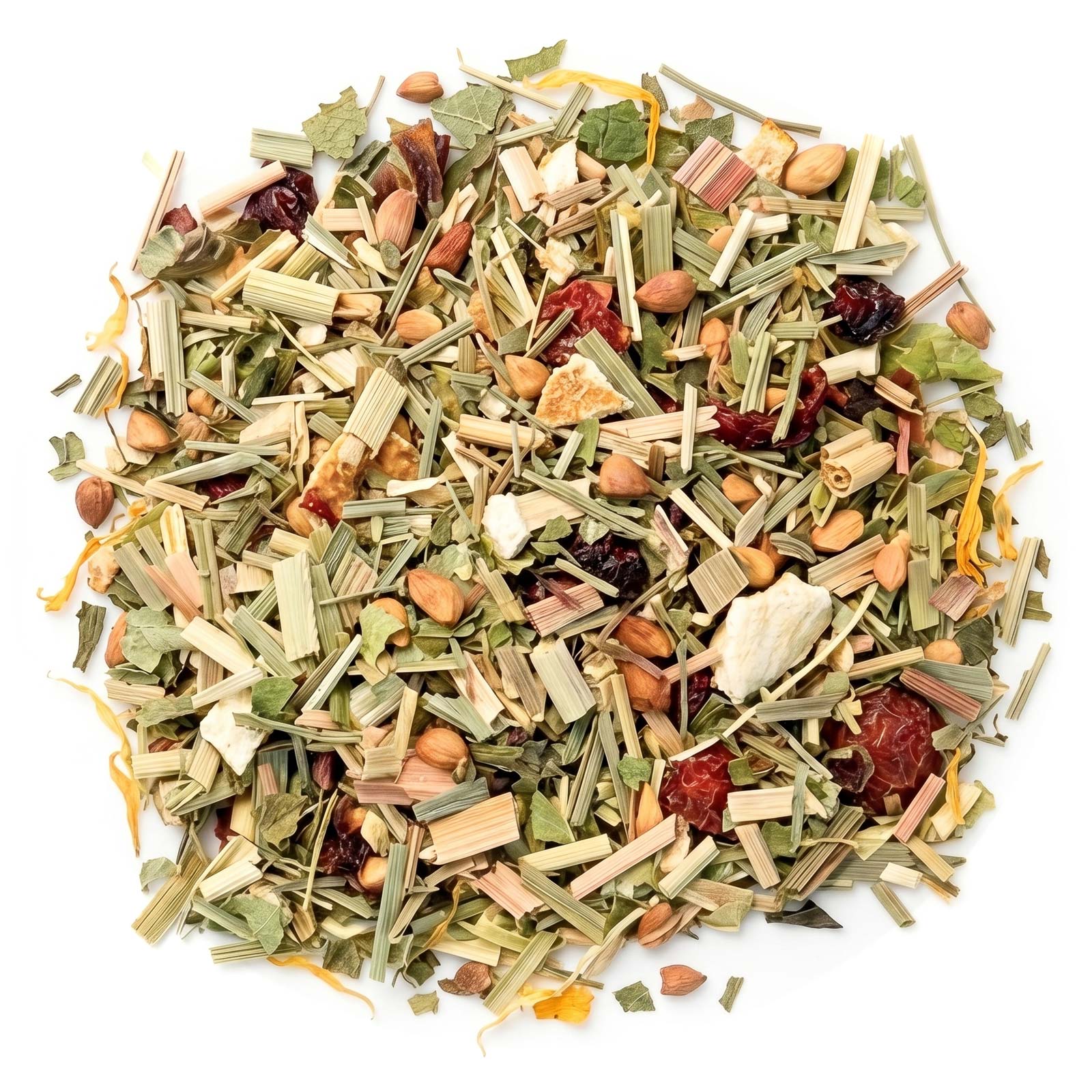 Bio Innere Klarheit Kräutertee