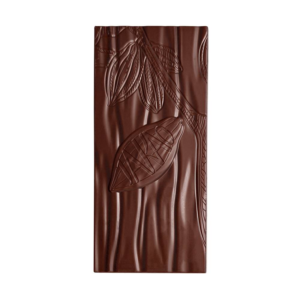 Bio Peru 60% Bean to bar Vollmilch-Schokolade - JAKAO