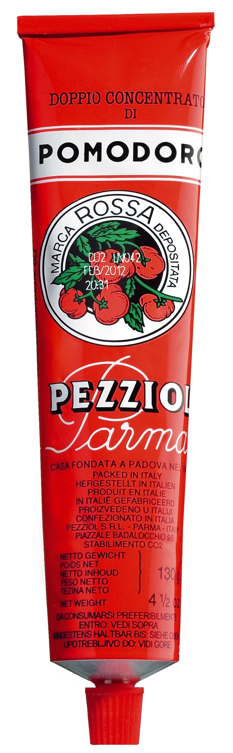 Tomatenmark Marca Rossa