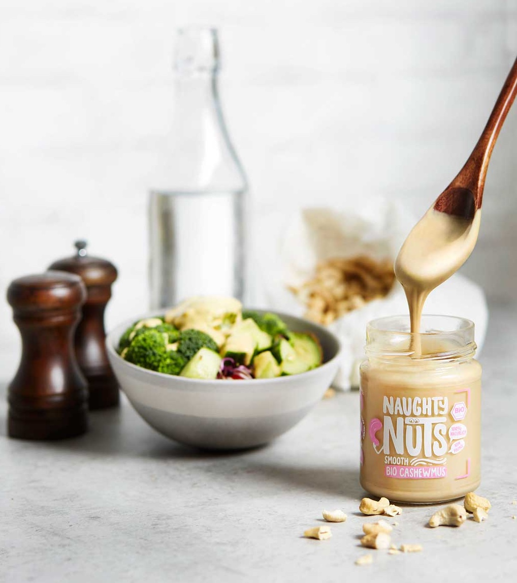 Bio Cashewmus