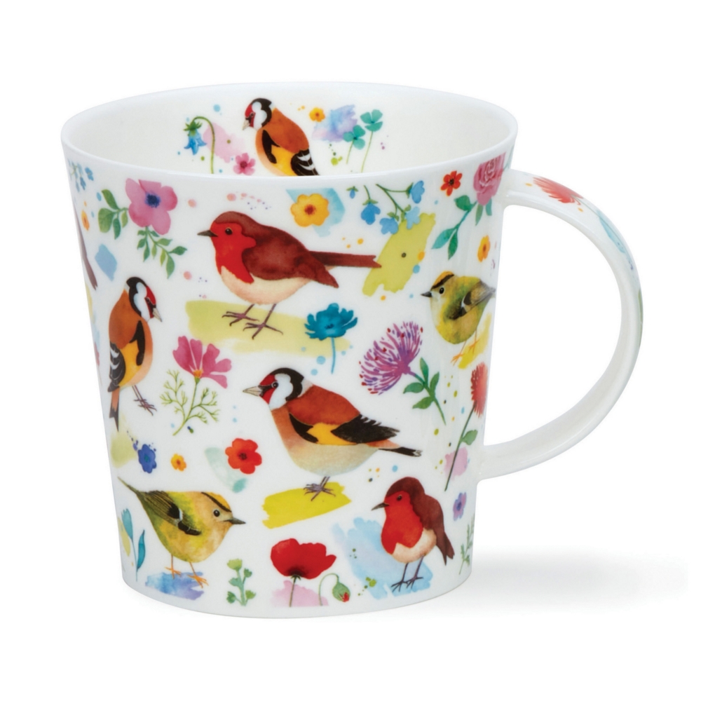 *Cairngorm DAWN CHORUS ROBIN 0,48L - Dunoon