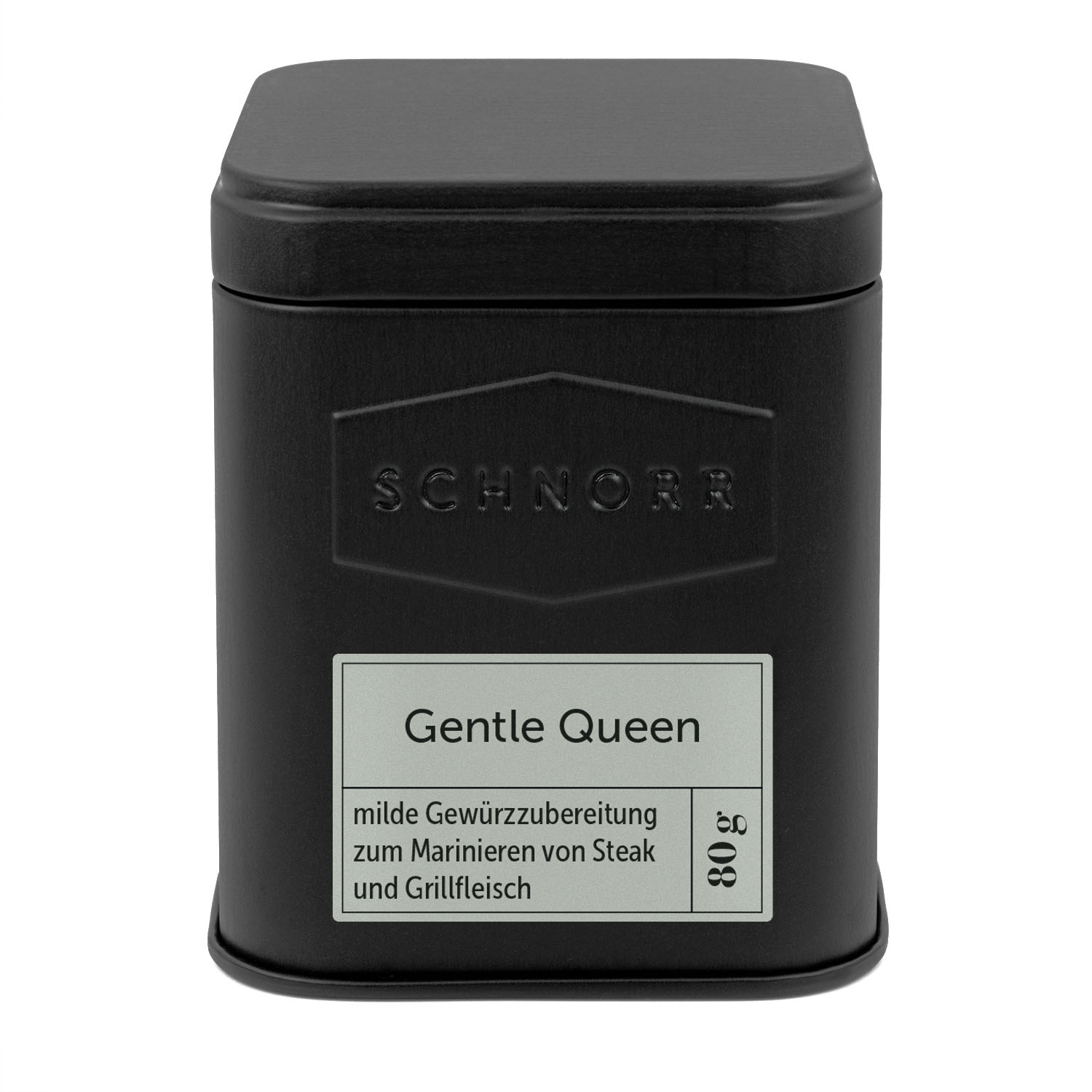 Gentle Queen