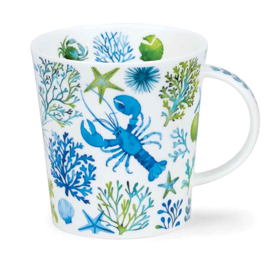 *Lomond Under the Sea Blue 0,32L - Dunoon