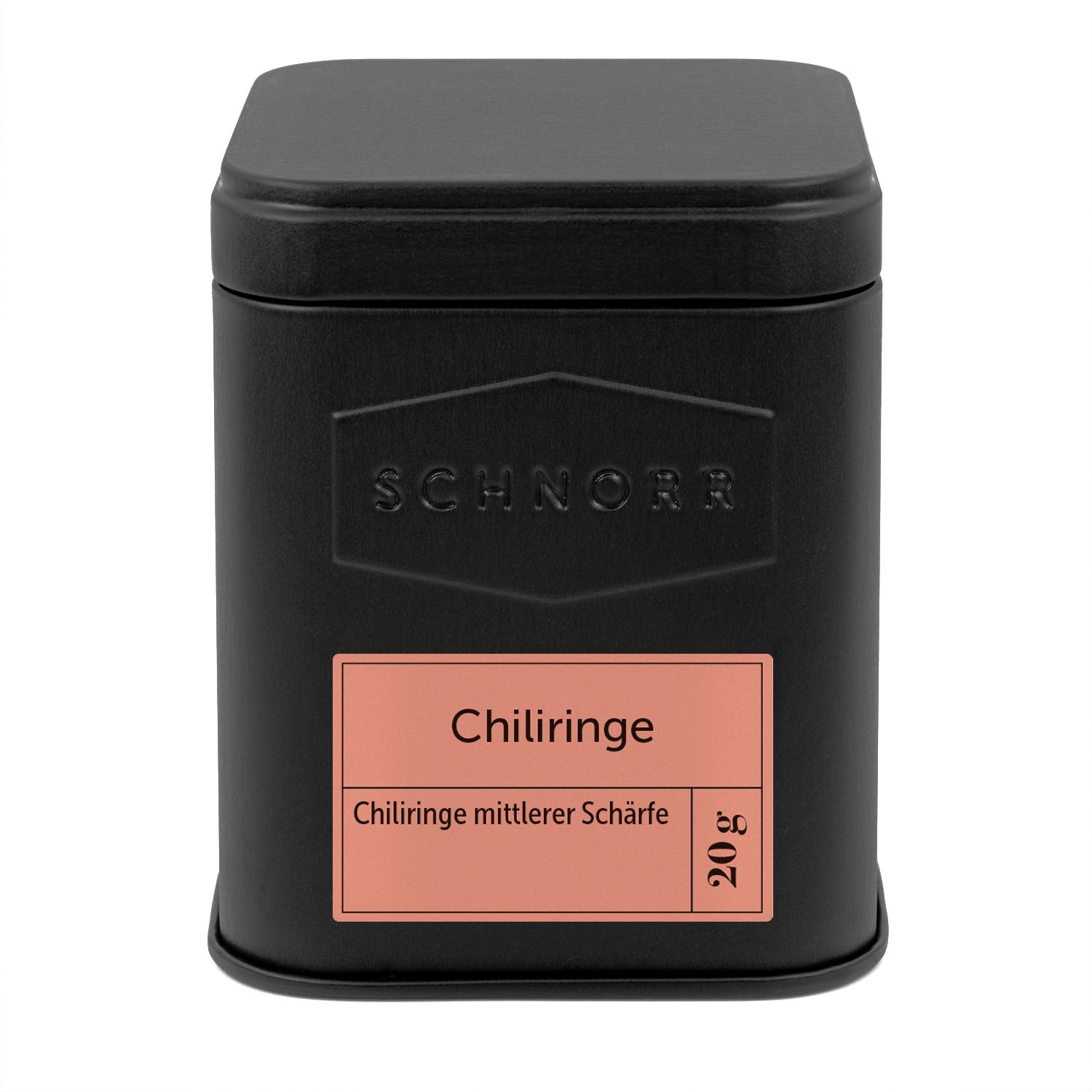 Chiliringe Dose