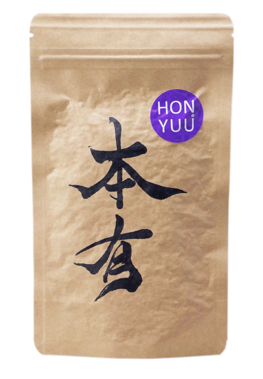 Bio Watanabe Hon-Yuu Sencha