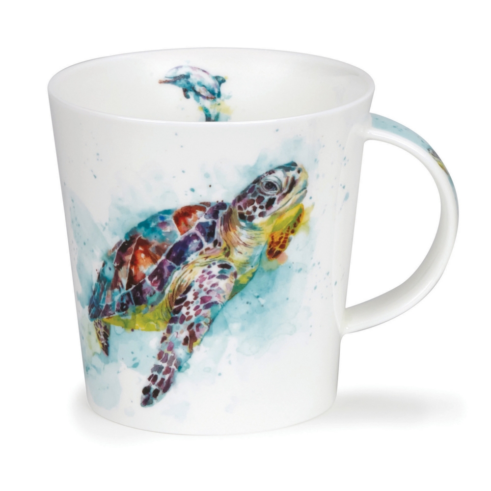 Cairngorm MARINE LIFE FLIPPERS 0,48L - Dunoon