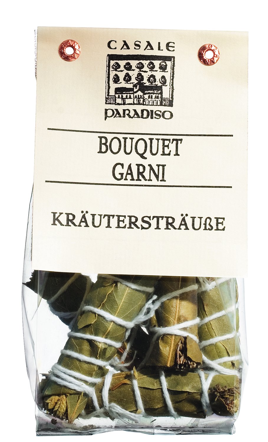 v5947-07 Bouquet Garni - Gewürzstrauß