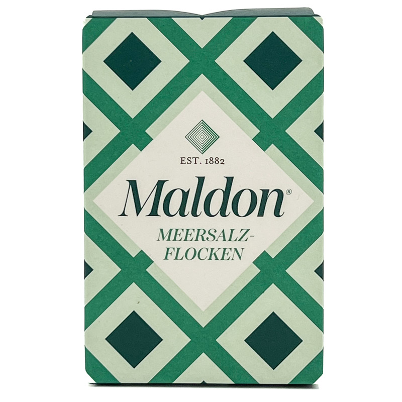 Maldon Seasalt
