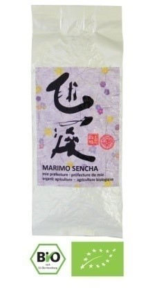 Bio Mie Marimo Sencha