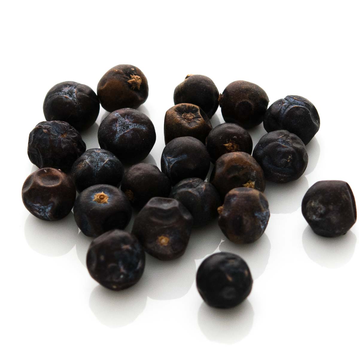 Wacholderbeeren