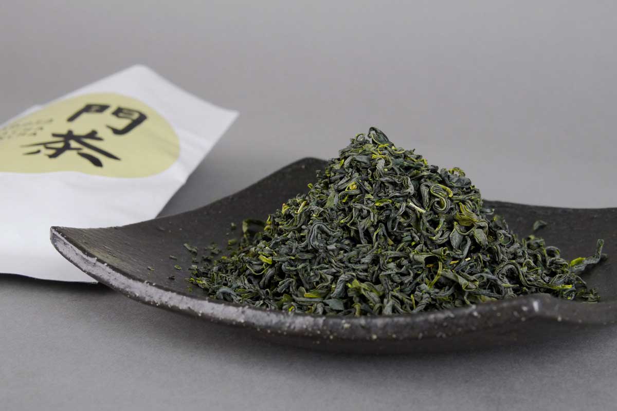 2025 Bio Kadota Aracha Shincha
