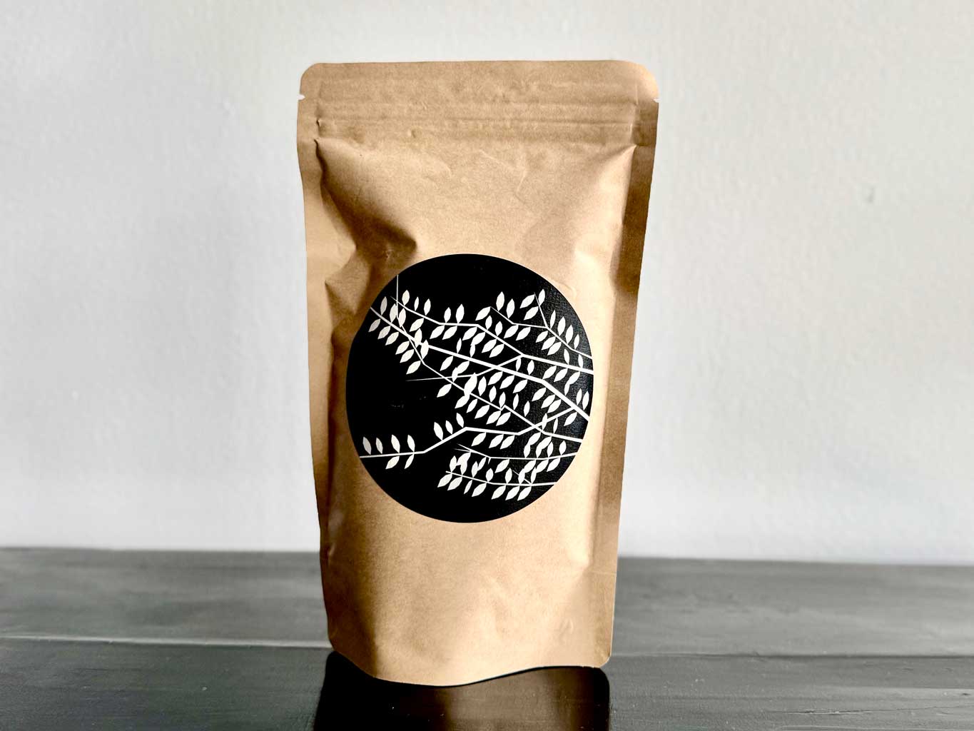 Bio Suikyo Iru-no-ka Houjicha
