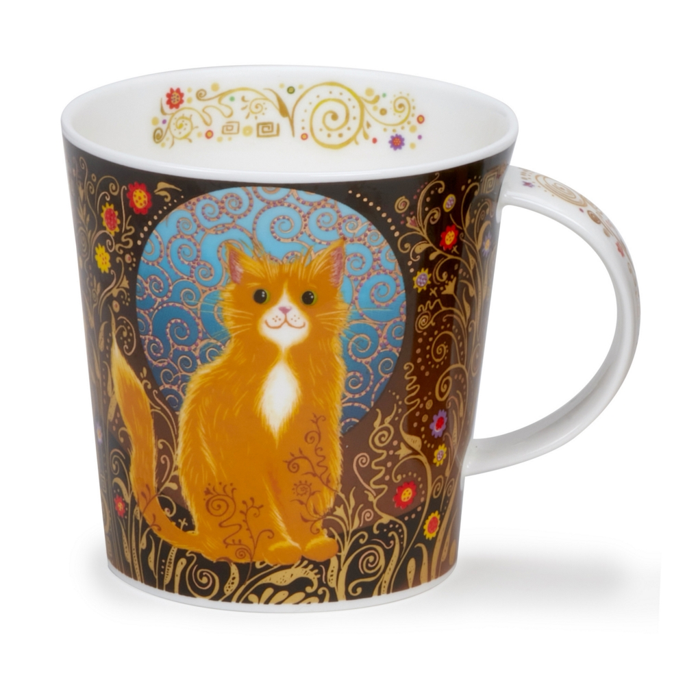 Cairngorm CELESTIAL CATS GINGER 0,48L - Dunoon
