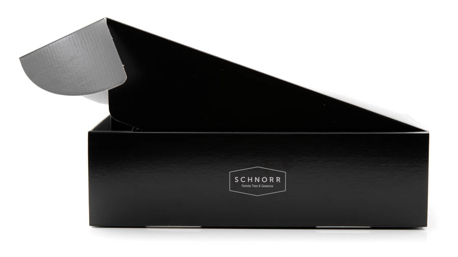 Geschenkbox L