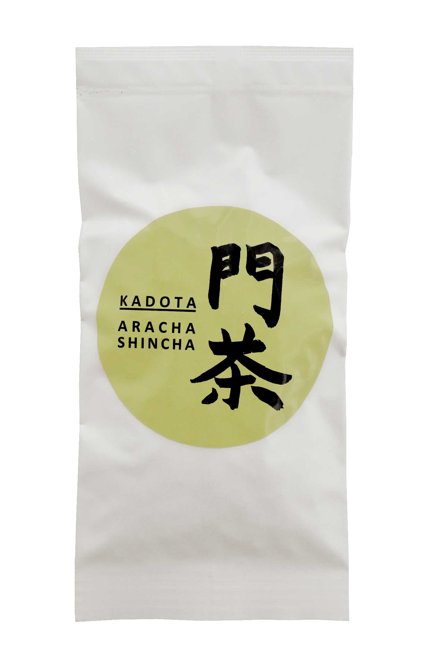 2025 Bio Kadota Aracha Shincha