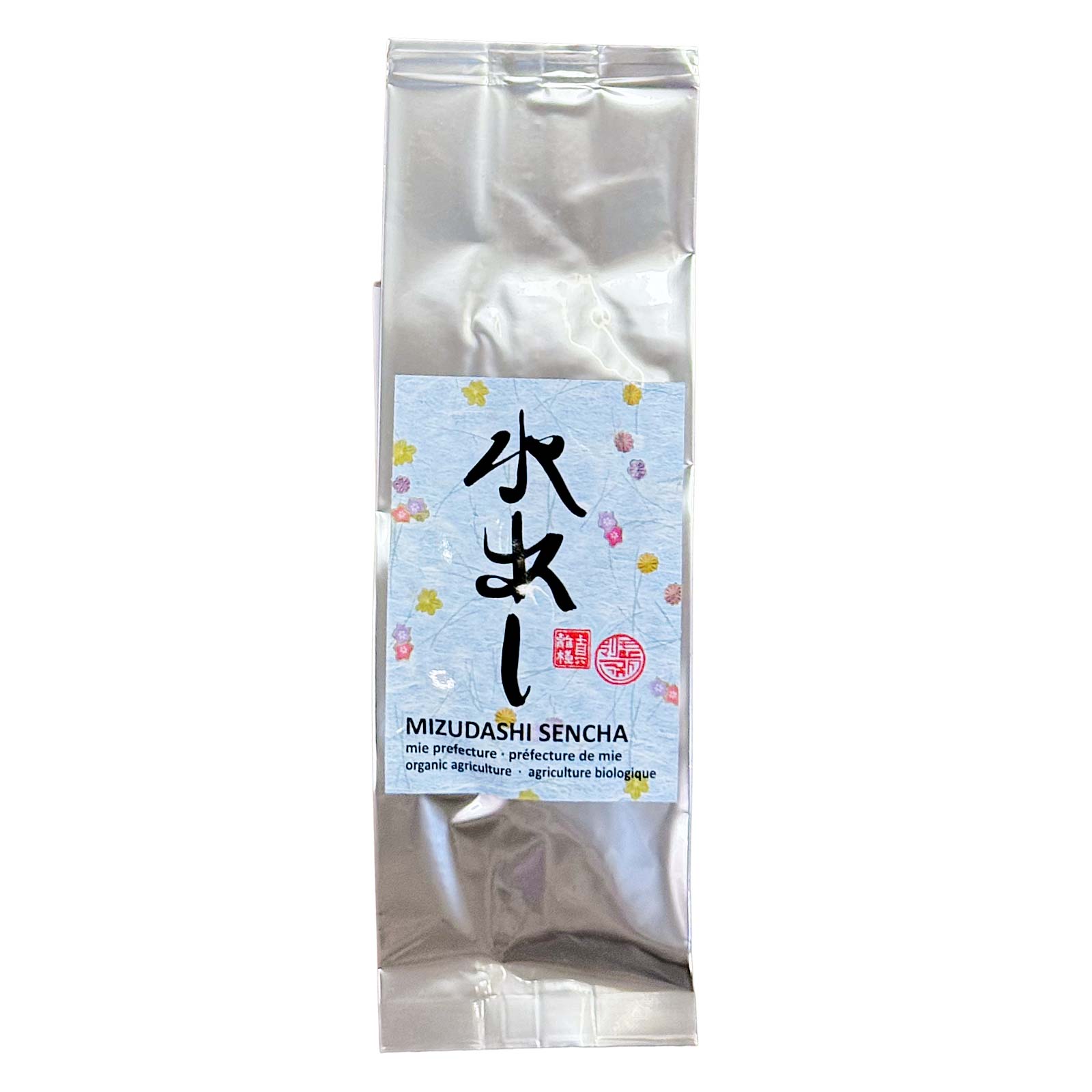 Bio Mie Mizudashi - Tee in Beuteln