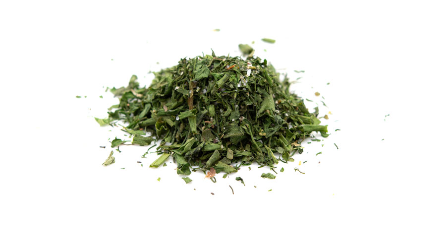 Salatkr-uter Salatkräuter