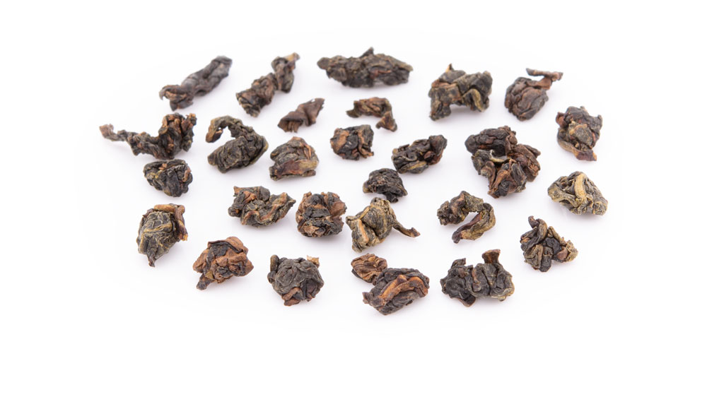 Anxi Tie Guan Yin Oolong