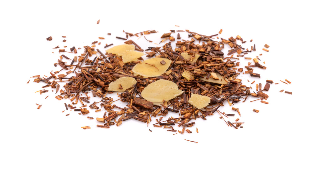 Marzipan Rooibos
