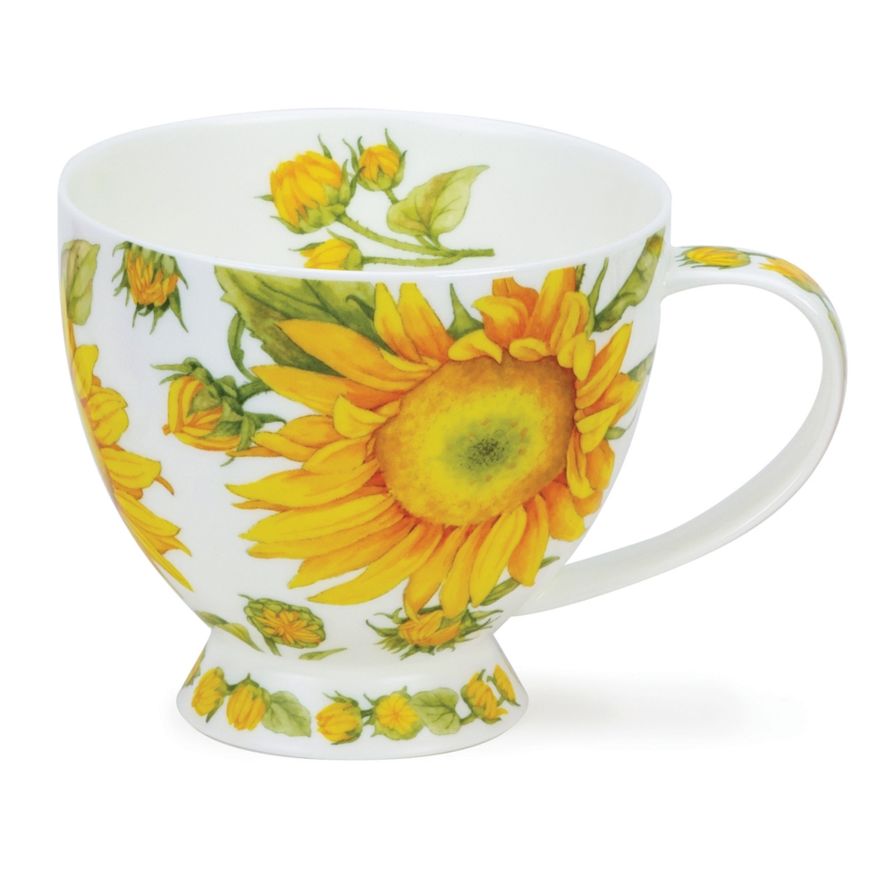 SKYE Sunflower 0,45L - Dunoon