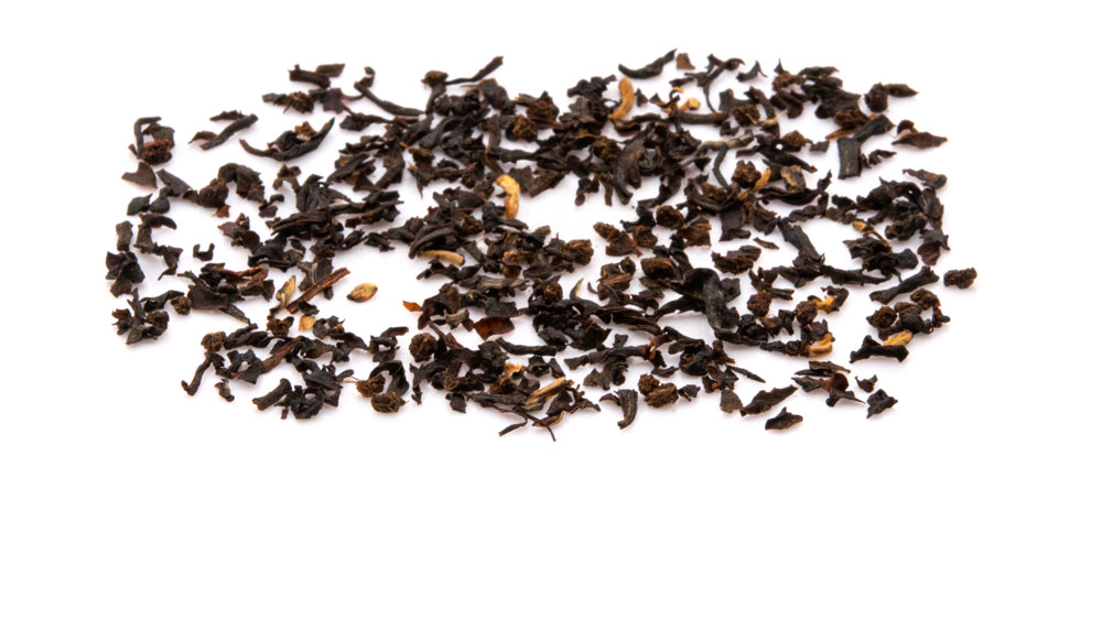 Ostfriesen-Aktion-Schwarztee-Mischung Assam Aktion BOP