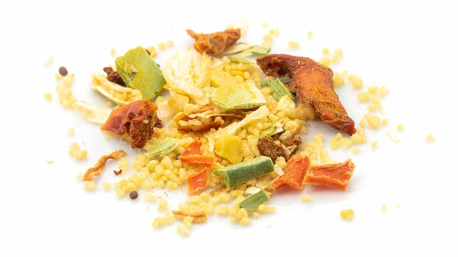 Couscous Ratnapur