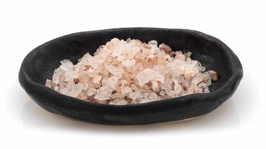 Utah Sweet Salt