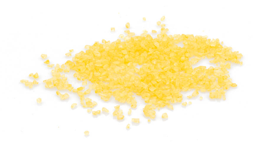 Bio Orangensalz