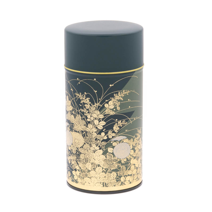 Teedose-hagi-gru-n-200g Teedose Hagi grün 200 g