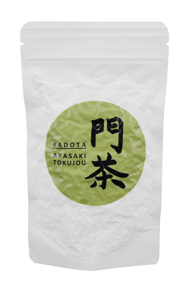 Bio Kadota Arasaki Tokujou