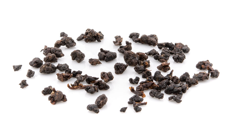 Bio Ruby Oolong
