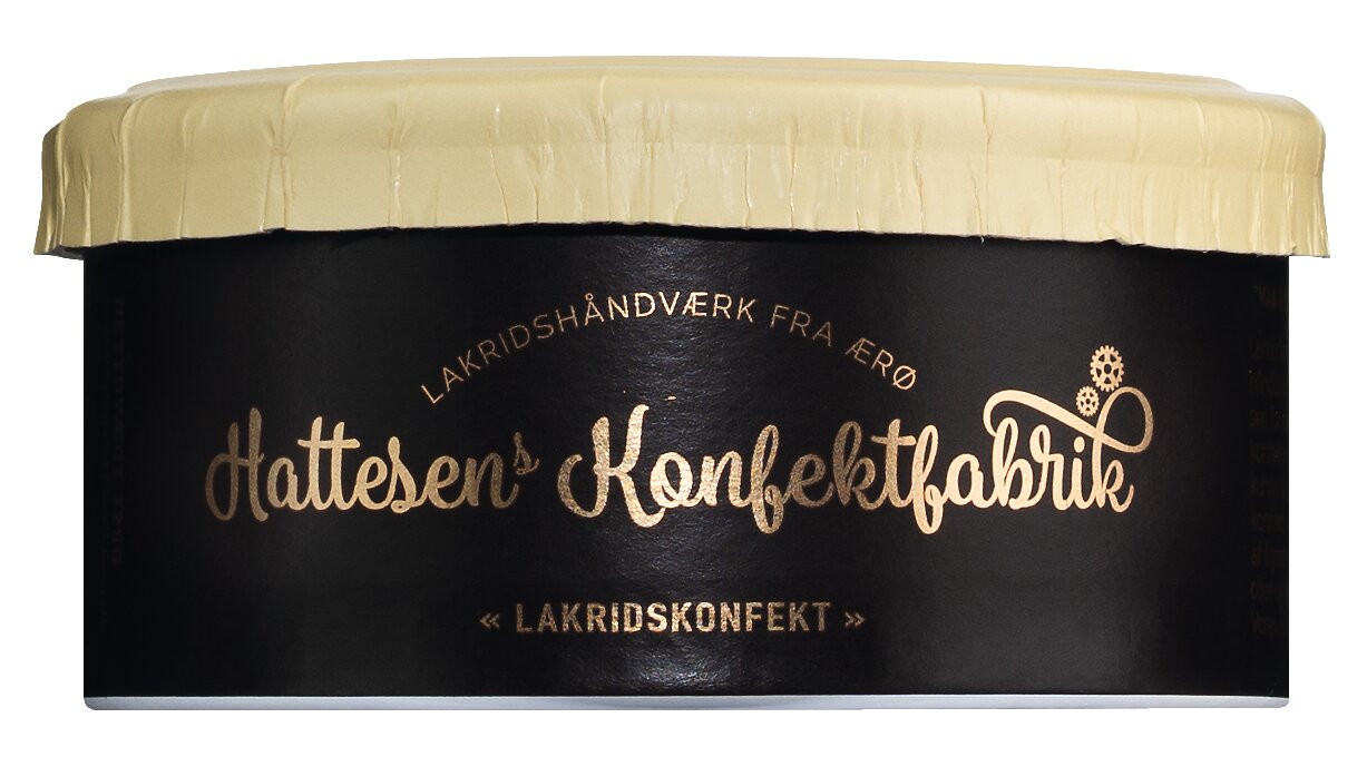 Lakritzkonfekt Mischung