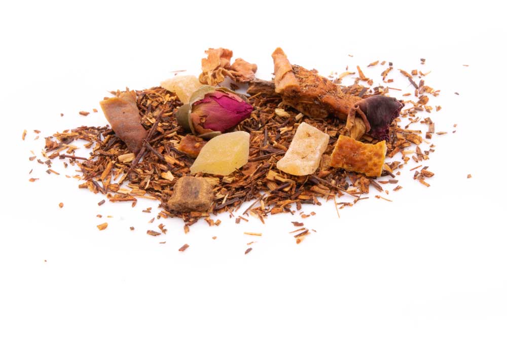 Süße Weihnacht Rooibos
