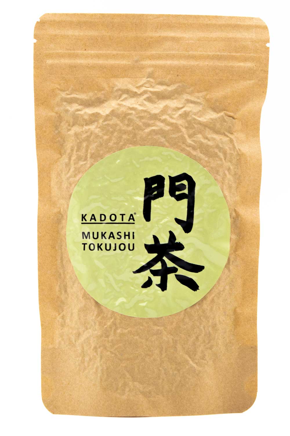 Bio Kadota Mukashi Tokujou