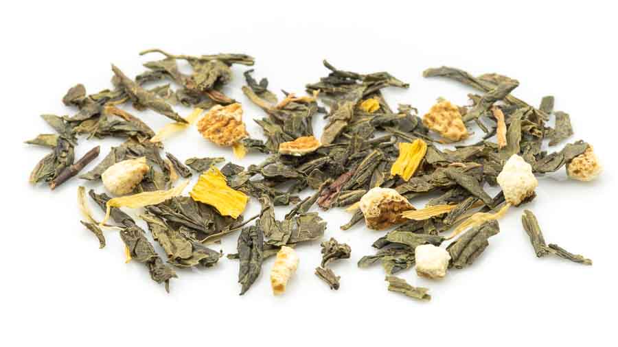 Orange_Peel Orange Peel Grüntee