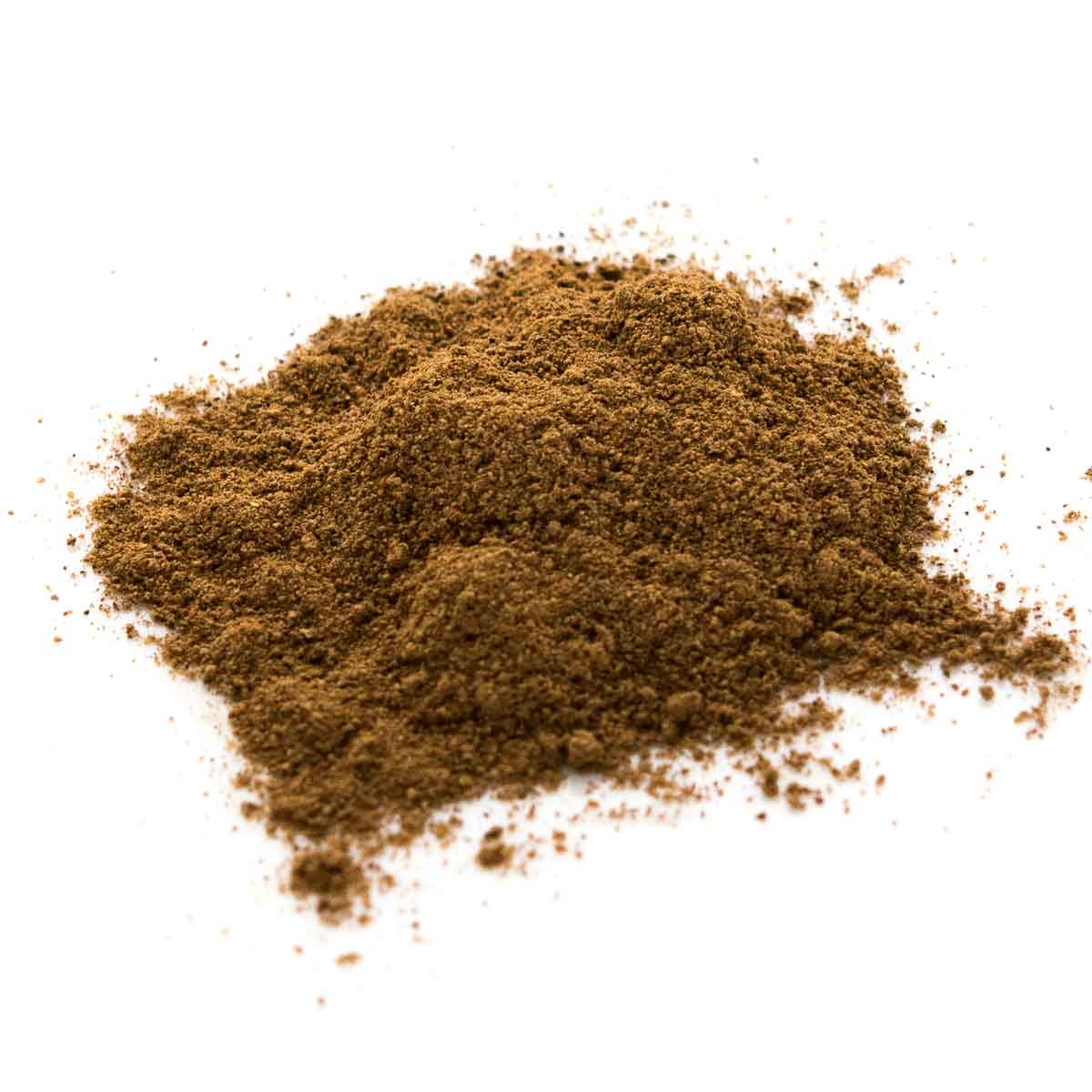 Piment gemahlen