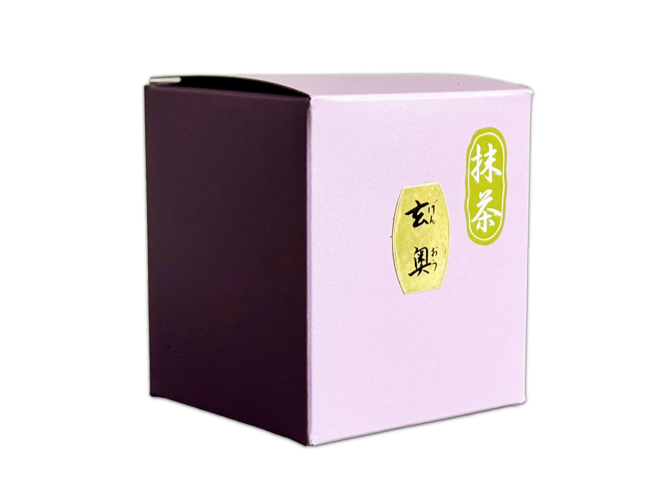 Uji Gen-O Matcha