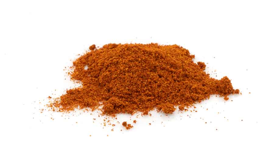 Ungarischer Rosenpaprika