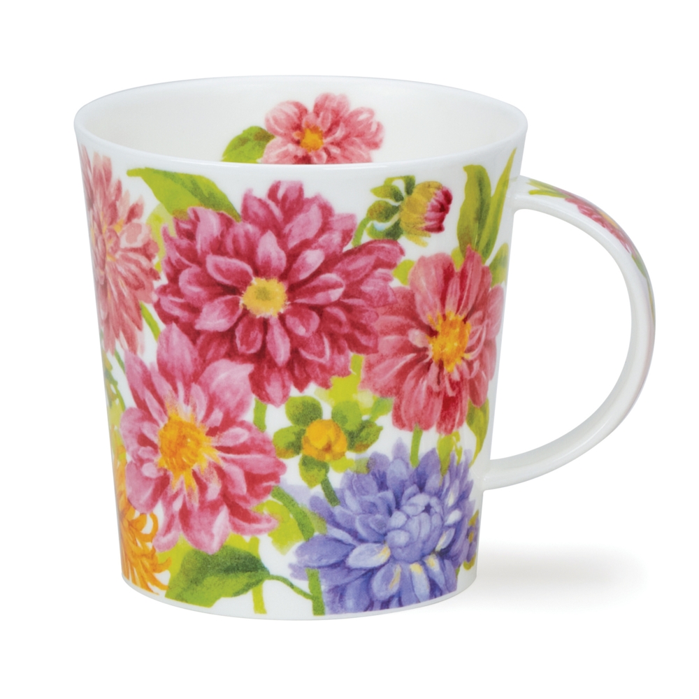 *Lomond Flora Bonita Dahlia 0,32L Dunoon