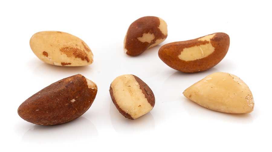 Paranusskerne