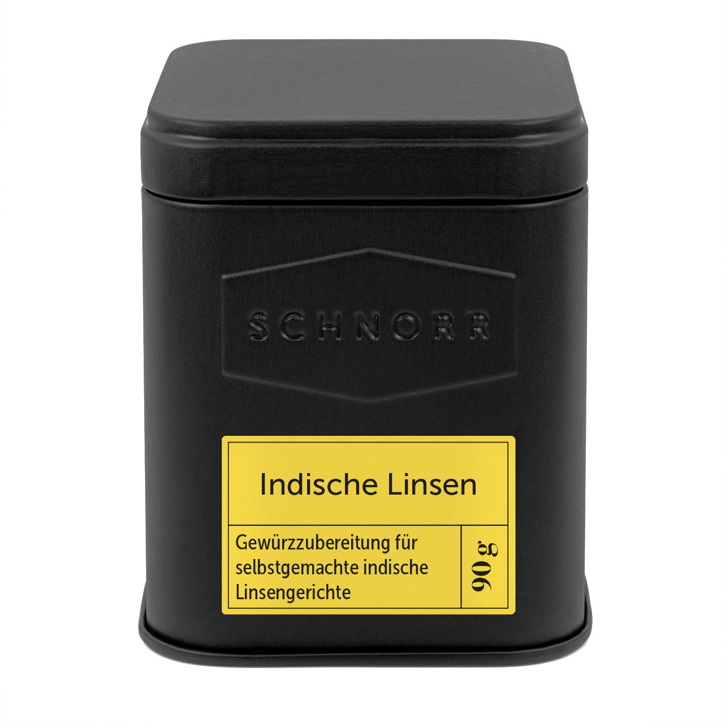 Indische Linsen
