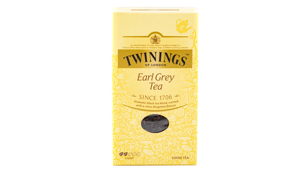 Twinings Earl Grey lose